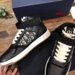 2023年秋季原版復刻新作入荷ディオールブランドスニーカーamili工場 35-47