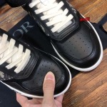 2023年秋季原版復刻新作入荷ディオールブランドスニーカーamili工場 35-47