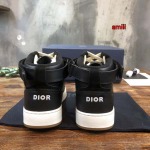 2023年秋季原版復刻新作入荷ディオールブランドスニーカーamili工場 35-47