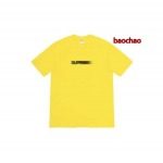 2023年7月21日人気新作入荷 SUPREME 半袖 TシャツBAOCHAO 工場