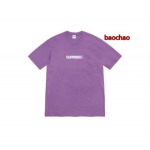 2023年7月21日人気新作入荷 SUPREME 半袖 TシャツBAOCHAO 工場