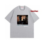 2023年7月21日人気新作入荷 SUPREME 半袖 TシャツBAOCHAO 工場