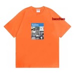 2023年7月21日人気新作入荷 SUPREME 半袖 TシャツBAOCHAO 工場