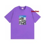 2023年7月21日人気新作入荷 SUPREME 半袖 TシャツBAOCHAO 工場