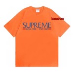 2023年7月21日人気新作入荷 SUPREME 半袖 TシャツBAOCHAO 工場