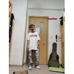 2023年7月21日人気新作入荷 SUPREME 半袖 TシャツBAOCHAO 工場