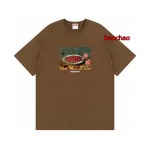 2023年7月21日人気新作入荷 SUPREME 半袖 TシャツBAOCHAO 工場