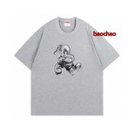 2023年7月21日人気新作入荷 SUPREME 半袖 TシャツBAOCHAO 工場