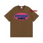 2023年7月21日人気新作入荷 SUPREME 半袖 TシャツBAOCHAO 工場