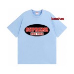 2023年7月21日人気新作入荷 SUPREME 半袖 TシャツBAOCHAO 工場