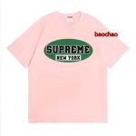 2023年7月21日人気新作入荷 SUPREME 半袖 TシャツBAOCHAO 工場
