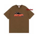 2023年7月21日人気新作入荷 SUPREME 半袖 TシャツBAOCHAO 工場