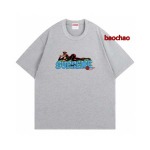 2023年7月21日人気新作入荷 SUPREME 半袖 TシャツBAOCHAO 工場