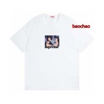 2023年7月21日人気新作入荷 SUPREME 半袖 TシャツBAOCHAO 工場