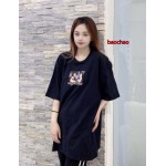 2023年7月21日人気新作入荷 SUPREME 半袖 TシャツBAOCHAO 工場