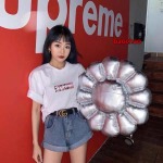 2023年7月21日人気新作入荷 SUPREME 半袖 TシャツBAOCHAO 工場
