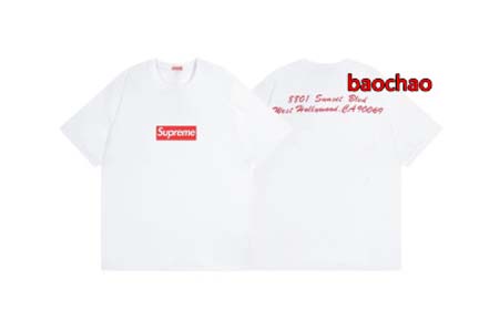 2023年7月21日人気新作入荷 SUPREME 半袖 Tシ...