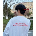 2023年7月21日人気新作入荷 SUPREME 半袖 TシャツBAOCHAO 工場