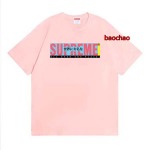 2023年7月21日人気新作入荷 SUPREME 半袖 TシャツBAOCHAO 工場