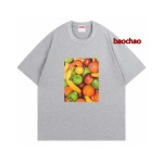 2023年7月21日人気新作入荷 SUPREME 半袖 TシャツBAOCHAO 工場