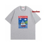 2023年7月21日人気新作入荷 SUPREME 半袖 TシャツBAOCHAO 工場