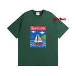 2023年7月21日人気新作入荷 SUPREME 半袖 TシャツBAOCHAO 工場