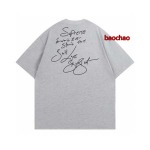 2023年7月21日人気新作入荷 SUPREME 半袖 TシャツBAOCHAO 工場