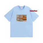 2023年7月21日人気新作入荷 SUPREME 半袖 TシャツBAOCHAO 工場