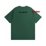 2023年7月21日人気新作入荷 SUPREME 半袖 TシャツBAOCHAO 工場