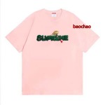 2023年7月21日人気新作入荷 SUPREME 半袖 TシャツBAOCHAO 工場