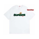 2023年7月21日人気新作入荷 SUPREME 半袖 TシャツBAOCHAO 工場