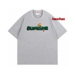 2023年7月21日人気新作入荷 SUPREME 半袖 TシャツBAOCHAO 工場