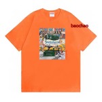 2023年7月21日人気新作入荷 SUPREME 半袖 TシャツBAOCHAO 工場