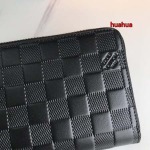 2023人気新作入荷ルイヴィトン財布 HUAHUA 工場 SIZE:19/10