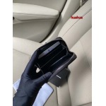 2023人気新作入荷プラダ財布 HUAHUA 工場 SIZE:12/9/2.5cm