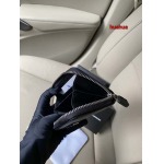 2023人気新作入荷プラダ財布 HUAHUA 工場 SIZE:12/9/2.5cm