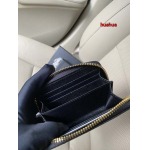 2023人気新作入荷プラダ財布 HUAHUA 工場 SIZE:12/9/2.5cm