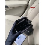 2023人気新作入荷プラダ財布 HUAHUA 工場 SIZE:12/9/2.5cm