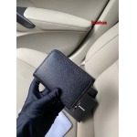 2023人気新作入荷プラダ財布 HUAHUA 工場 SIZE:12/9/2.5cm