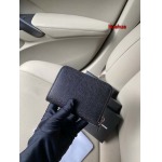 2023人気新作入荷プラダ財布 HUAHUA 工場 SIZE:12/9/2.5cm