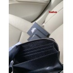 2023人気新作入荷プラダ財布 HUAHUA 工場 SIZE:12/9/2.5cm