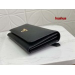2023人気新作入荷プラダ財布 HUAHUA 工場 SIZE:19*10cm