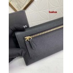 2023人気新作入荷プラダ財布 HUAHUA 工場 SIZE:19*10cm