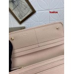 2023人気新作入荷プラダ財布 HUAHUA 工場 SIZE:19*10cm