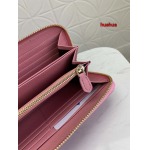 2023人気新作入荷プラダ財布 HUAHUA 工場 SIZE:19*12cm