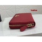 2023人気新作入荷プラダ財布 HUAHUA 工場 SIZE:19*12cm
