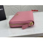 2023人気新作入荷プラダ財布 HUAHUA 工場 SIZE:19*12cm