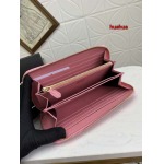 2023人気新作入荷プラダ財布 HUAHUA 工場 SIZE:19*12cm