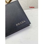 2023人気新作入荷プラダ財布 HUAHUA 工場 SIZE:11*9
