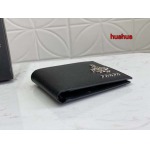 2023人気新作入荷プラダ財布 HUAHUA 工場 SIZE:11*9
